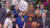 Dwight Howard DISSES Former Teammate Jeremy Lin, DABS Instead of Daps