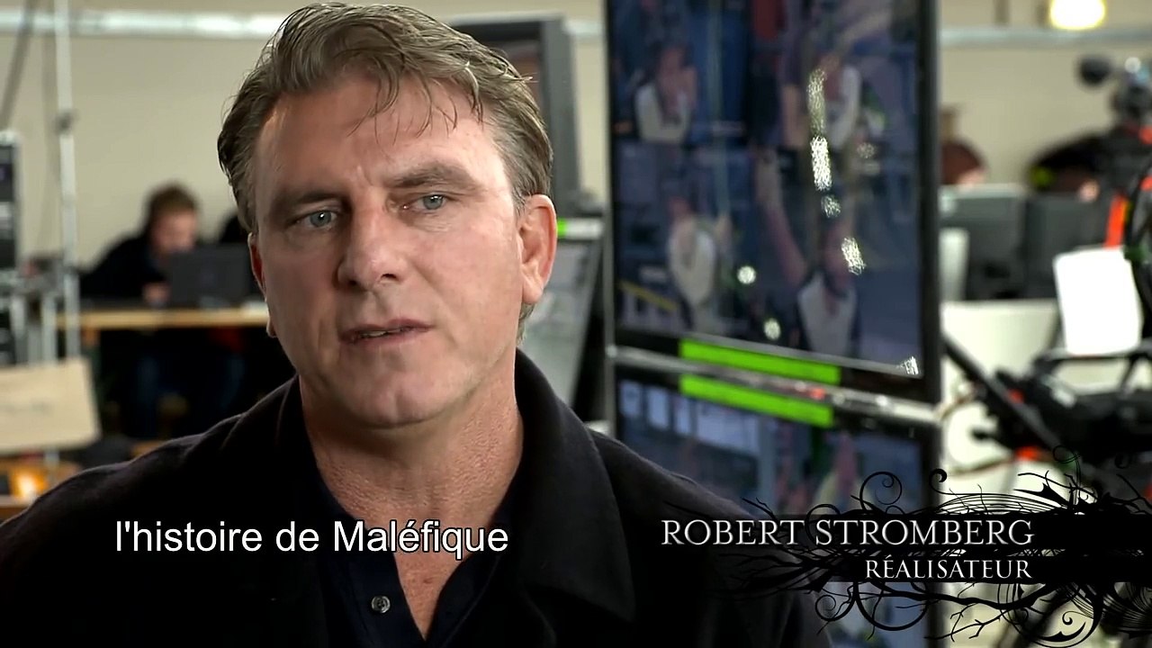 Maléfique - Featurette 3  - L'obscurité et la lumière-jJvFJyp0FMo