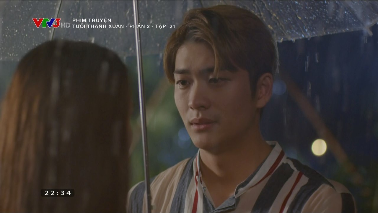 Tuổi Thanh Xuân Phần 2 Tập 21 Full - Forever Young 2