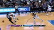 Seth Curry No-Look Behind-the-Back Pass to Finney-Smith _ 12.18.16-QscPPoARZ6Y