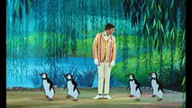 Mary Poppins - Extrait  - Danse avec les pingouins - Le 5 mars en Blu-Ray et DVD !-sHQeCA1VEGc