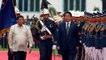 Japón tiende puentes hacia las Filipinas de Duterte