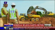 PT Wika Dapat Proyek Bangun Rusun di Dubai