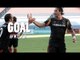 GOAL: Alan Gordon finds space and powers home the equalizer | Montreal Impact vs. LA Galaxy