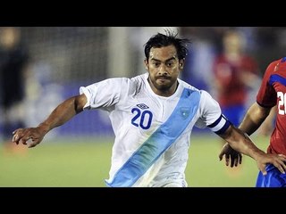 ESPAÑOL: Carlos Ruiz lleno de orgullo para su selección aunque perdieron la final