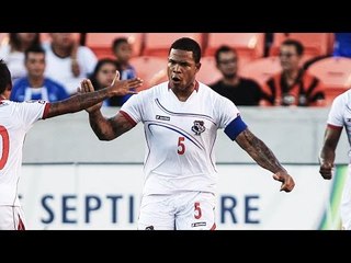 ESPAÑOL: Roman Torres "La selección está para grandes cosas"