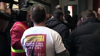 L'avocat des ex-Goodyear annonce un pourvoi en cassation