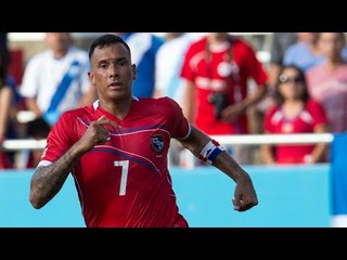 ESPAÑOL:  Blas Perez pide mas concentracion en Panama