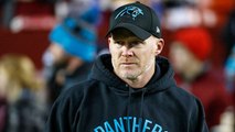 Casserly on McDermott: 'He's a detailed, discipline-oriented guy'