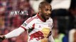 Thierry Henry single handedly pulls the Red Bulls back against the Montreal Impact