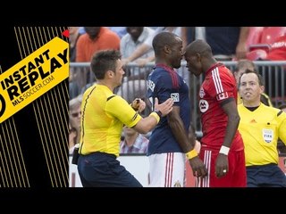 Open-hand slap, Union's PK shout and a Chicago stomp | Instant Replay