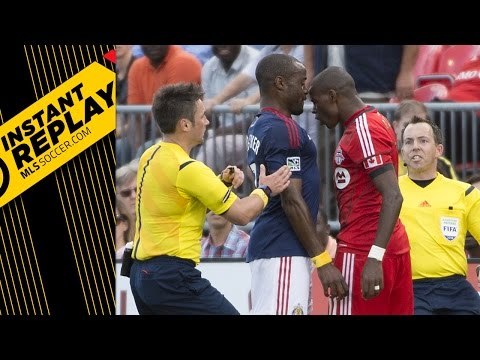 Open-hand slap, Union's PK shout and a Chicago stomp | Instant Replay