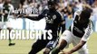 HIGHLIGHTS: Vancouver Whitecaps v Portland Timbers | August 30, 2014
