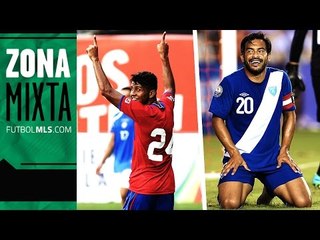 ESPAÑOL: ¿Quién ganará la final de la Copa Centroamericana? | Zona Mixta