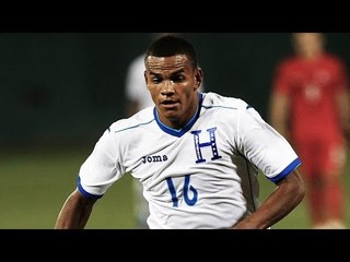 ESPAÑOL: Rony Martinez y Honduras enfocandose en la Copa Oro