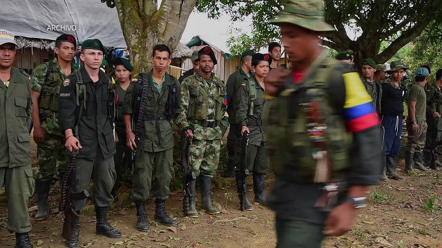 Baile de ONU y FARC no perjudica paz en Colombia: gobierno