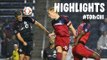 HIGHLIGHTS: Toronto FC vs Chicago Fire | August 23, 2014