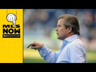 Orlando head coach Adrian Heath on Kaka, team building and MLS Cup | MLS Now