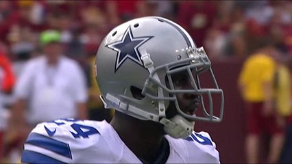 Adams: Claiborne coming back for Cowboys is huge