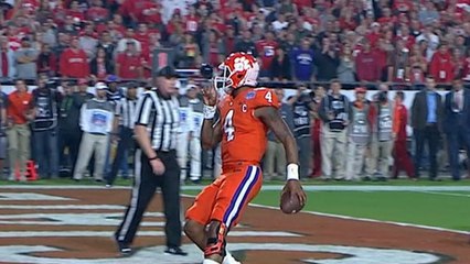 Todd McShay on Deshaun Watson: 'He's a tough evaluation'