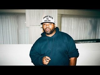 Raekwon Revisits “Meth Vs. Chef”