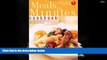 PDF  American Heart Association Meals in Minutes Cookbook: Over 200 All-New Quick and Easy Low-Fat