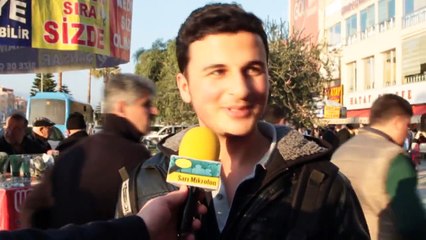 Türkiye'nin İstiklal Marşı ile İmtihanı