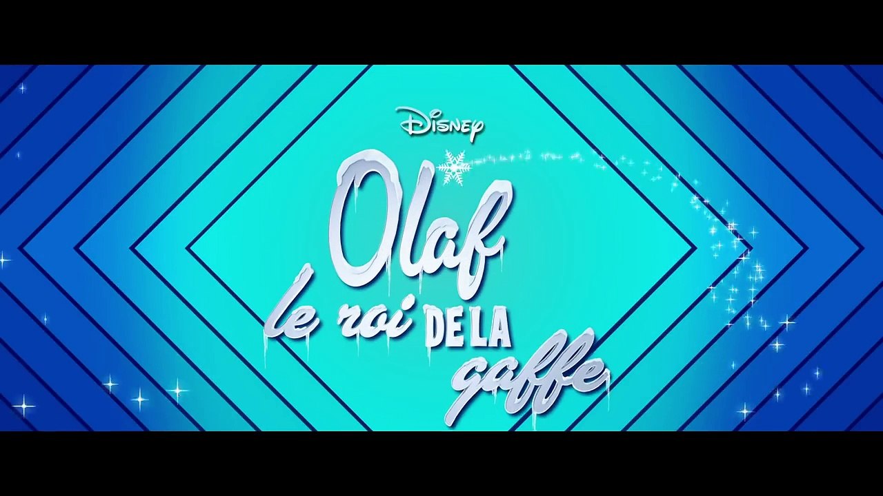 Olaf, le roi de la gaffe - Garder son calme en toute circonstance-m-t7MYI8__s