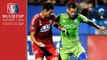 FC Dallas vs. Seattle Sounders Preview | 2014 MLS Cup Playoffs presented by AT&T