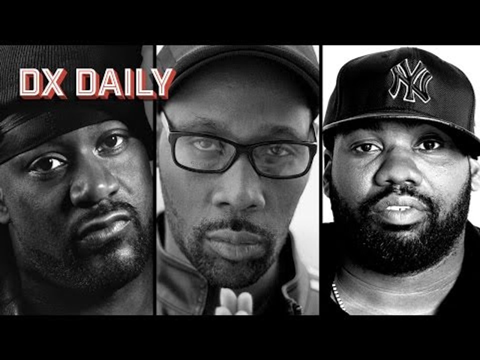 The Last Wu-Tang Clan Album Breakdown