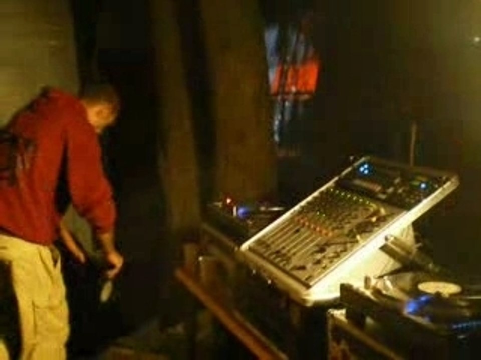 Free party Assault/orl 08-09-07