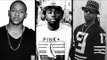 IAMSU!, Eric Bellinger, & Ty Dolla $ign React To Ferguson Verdict