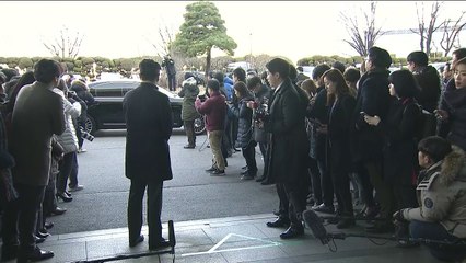 Herdeiro da Samsung suspeito de corrupção