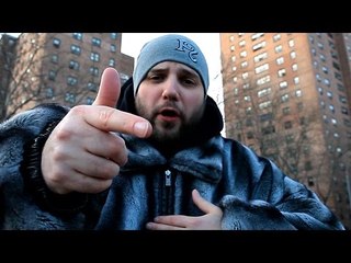 Necro Says Hip Hop Is “Trendy”