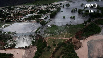 Nona etapa do Rally Dakar é cancelada
