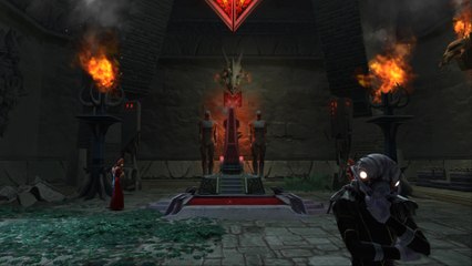 Silenya's not so dark Temple 2017