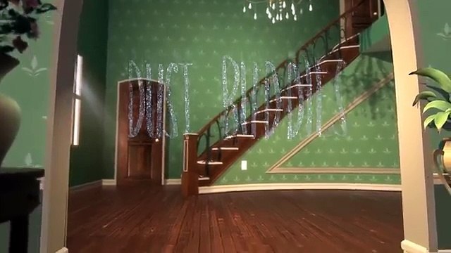 COMPAÑEROS DE POLVO - La Amistad por Encima de Todo (Corto Animado) con mensajes