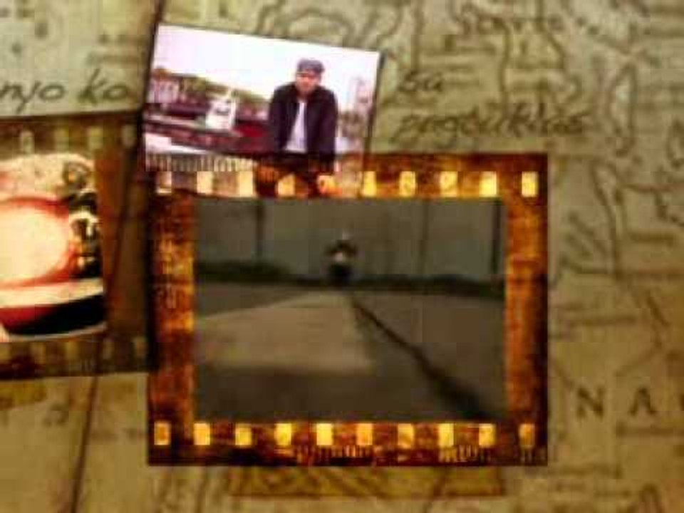 Trailer for "Motorcycle Diaries" hosted by Jay Taruc (Premieres on GMA News TV this July 15)