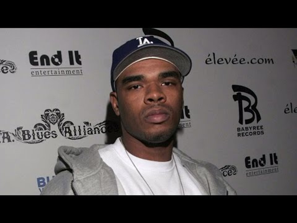 Bishop Lamont Addresses Dr. Dre Talk