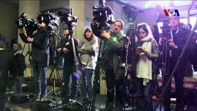 Kıbrıs’a Garantör Ülkeler Cenevre’deki Görüşmelere Katıldı