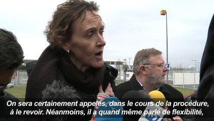Airbus: rencontre positive avec le PDG selon les syndicats