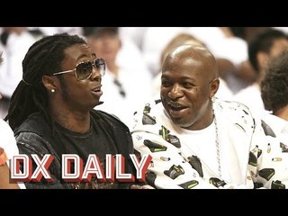 Birdman Won’t Release Lil Wayne, A$AP Rocky Blasts The State Of Rap, J. Period 10th Anniversary