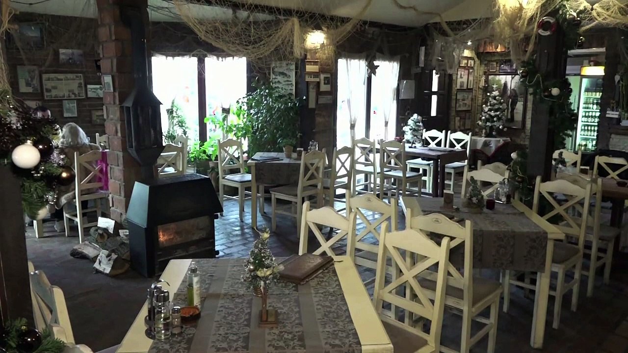 Fischer aus Belgrad schenkt Lebensmüden zweite Chance