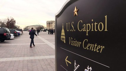 US Senate takes first step toward unraveling Obamacare