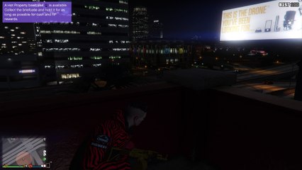 Grand Theft Auto V- Don't F With Me Part 2