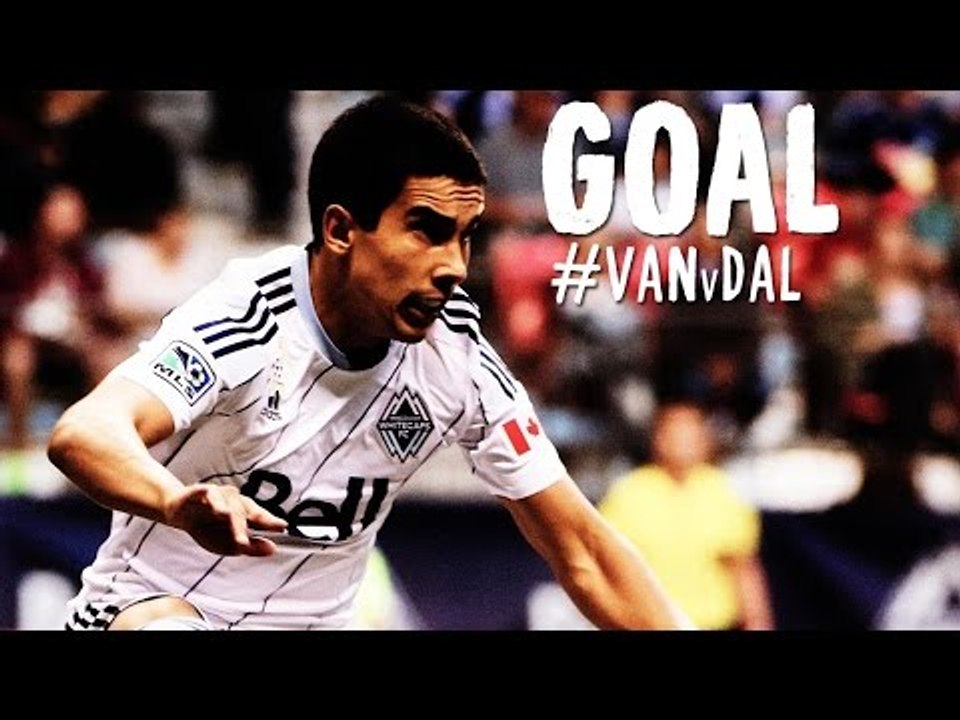 GOAL: Sebastian Fernandez earns his brace after...