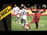 Instant Replay: LD's rough day at the RioT | MLS Playoffs 2014