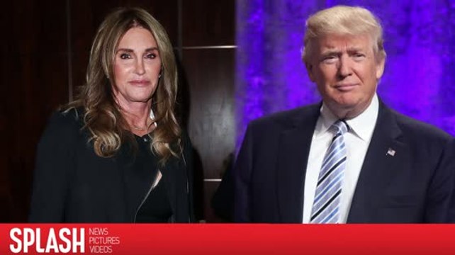Caitlyn Jenner Will Attend Donald Trump's Inauguration