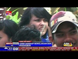 Ratu Marijuana Asal Australia Segera Bebas