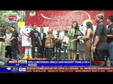 KPU Luncurkan Lagu dan Maskot Pemilu 2014